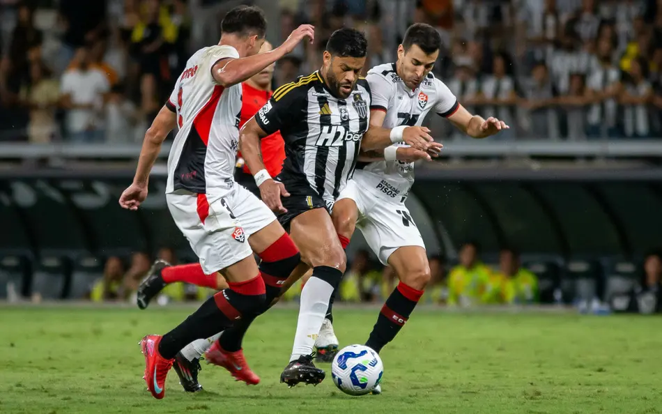(Foto: Fernando Moreno/AGIF