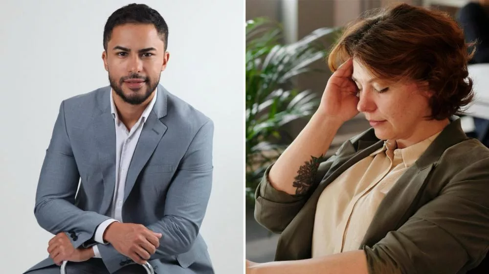 Dor de cabeça pode ser sinal de alerta para problemas mais graves, alerta neurocirurgião