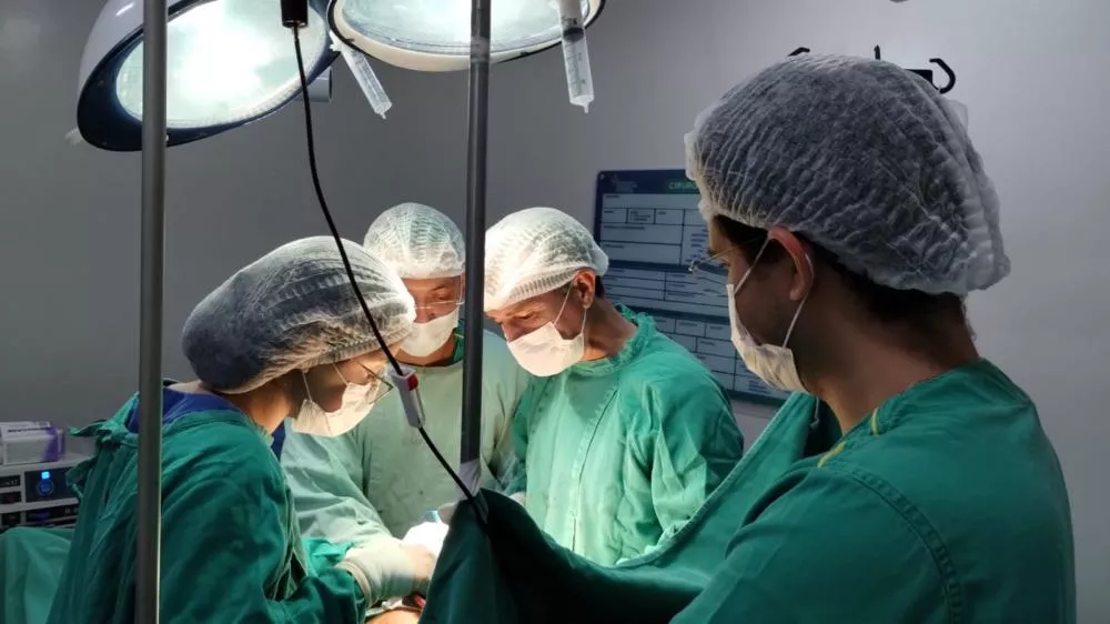 Hospital de Patos realiza mais de 270 atendimentos na Urgência e Emergência no final de semana