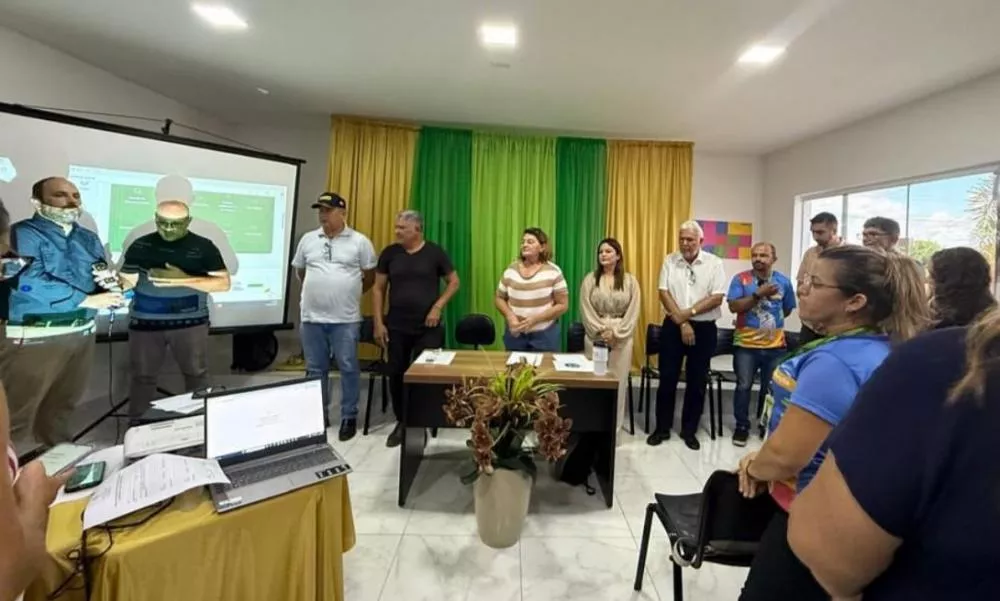 Foto: Reprodução/Redes Sociais