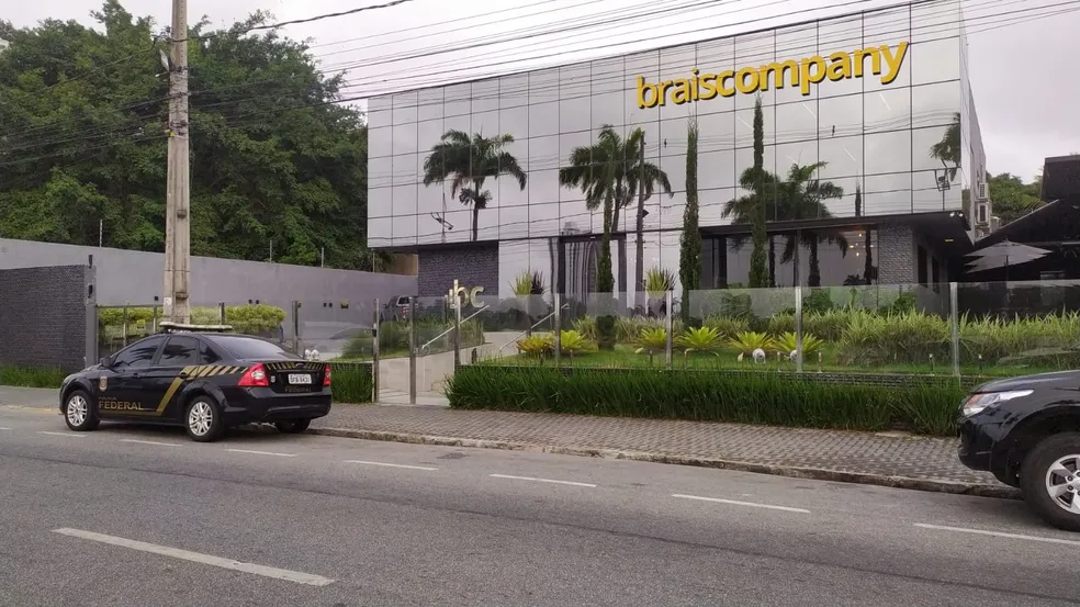 Foto: Ewerton Correia/TV Paraíba