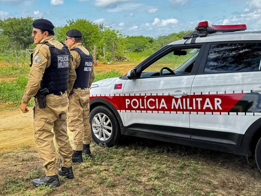 Foto: Divulgação/PM