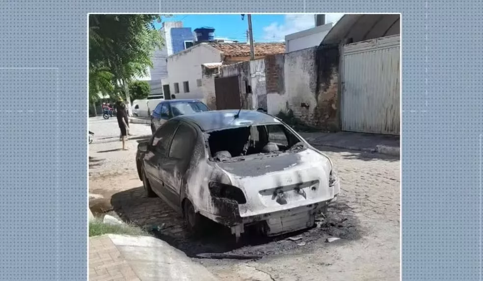 Foto: Reprodução/TV Cabo Branco