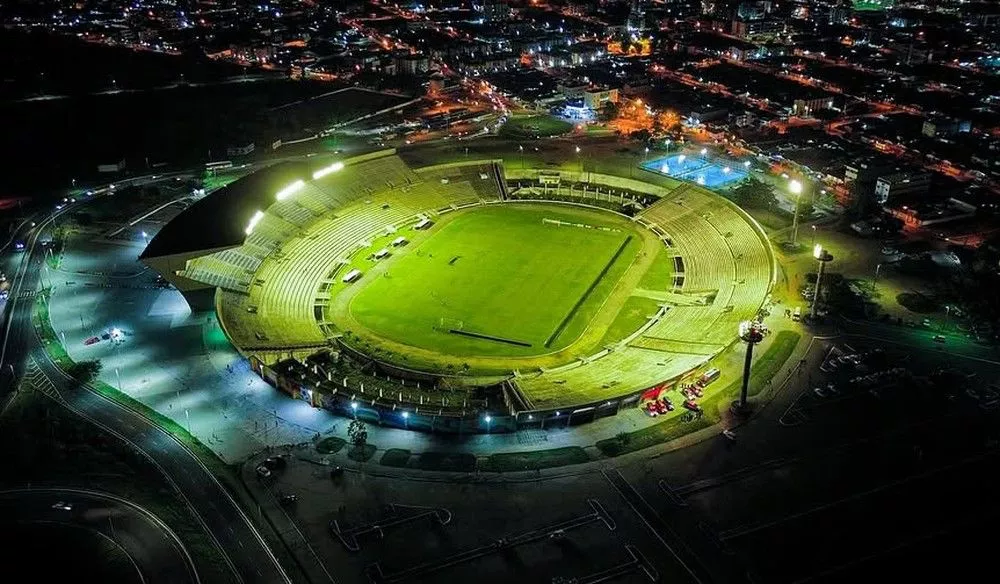 Botafogo-PB x Flamengo: torcida do Fla terá direito a 40% das arquibancadas