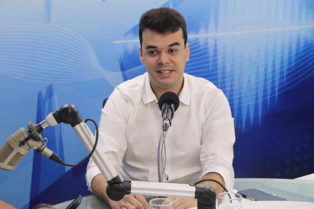 Foto: Victor Emannuel/ Sistema Arapuan