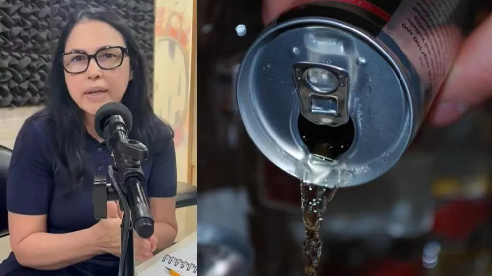 Especialista explica o perigo da mistura de energéticos com bebidas alcoólicas para o coração