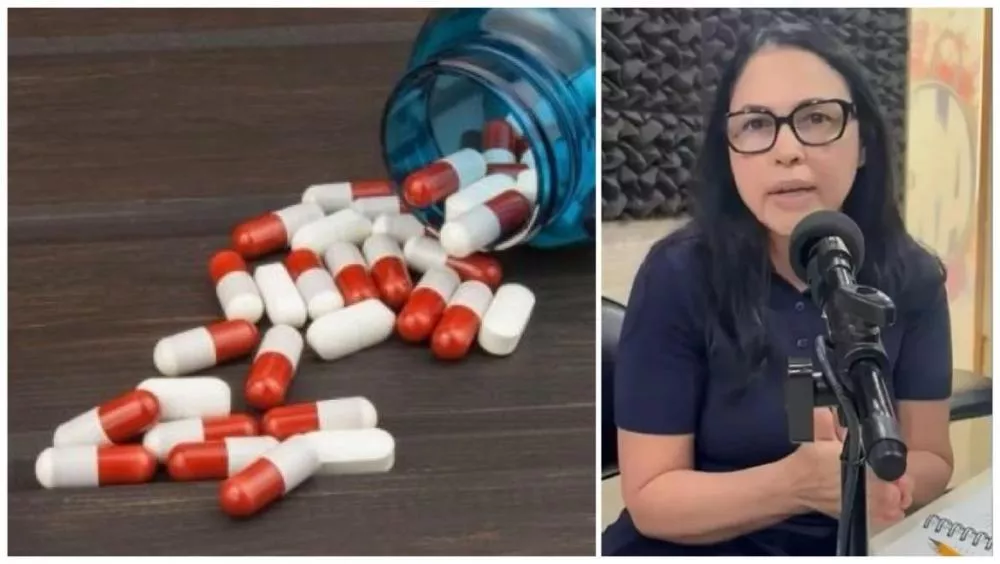 Médica intensivista alerta sobre os perigos do uso indiscriminado de anabolizantes: “Causa danos diretos ao coração”