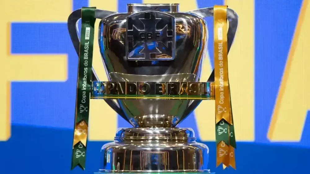 Foto: Divulgação/CBF
