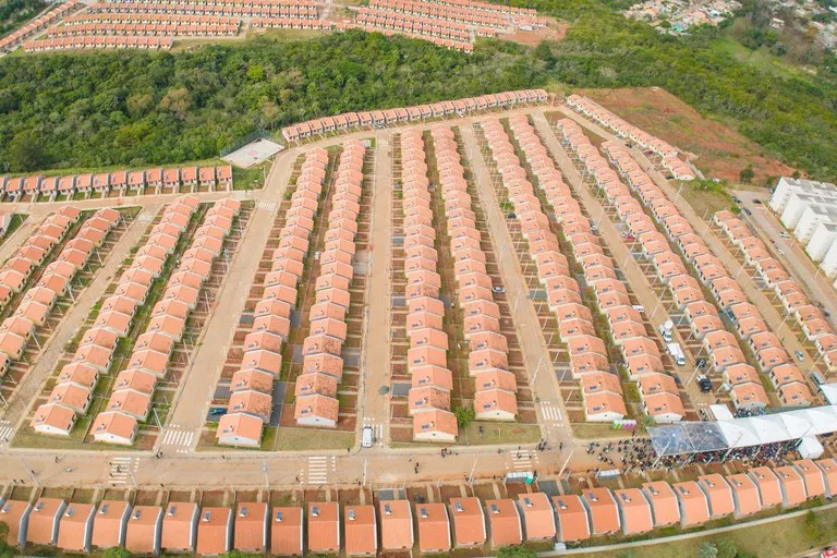Foto: Ricardo Stuckert/PR