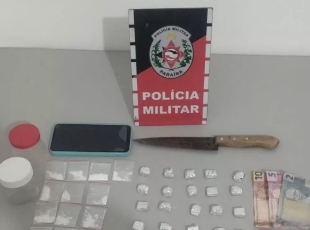 Foto: Divulgação/PM