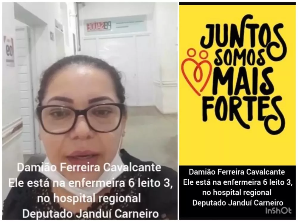 Foto: Reprodução/Redes Sociais