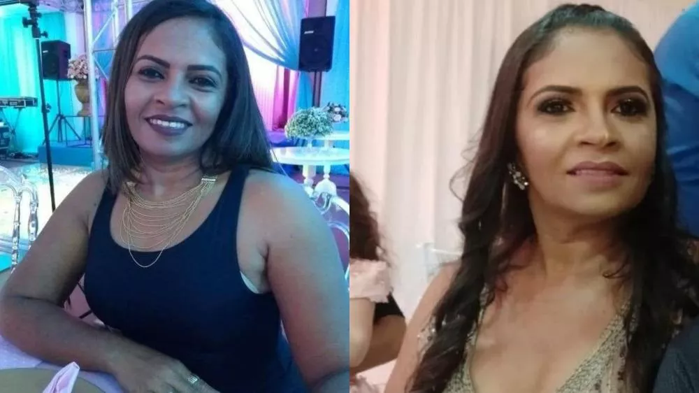 Sepultamento da patoense Soraya Rosendo, vítima de acidente na BR-361, será realizado nesta segunda-feira (21)