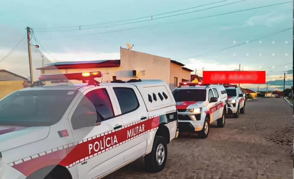 Tentativa de homicídio com canivete é registrada em Condado-PB; vítima foi socorrida em estado grave e suspeito detido 