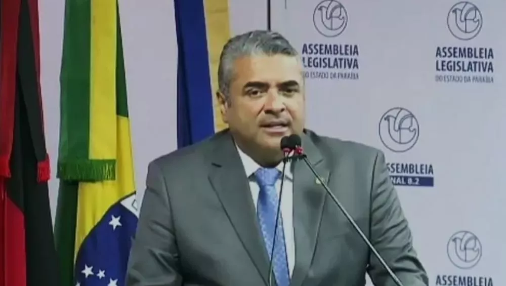 Cicinho Lima (PL) endossa palavras da colega Danielle do Vale (Republicanos) e sai em defesa de Alanna Galdino para vaga no TCE-PB