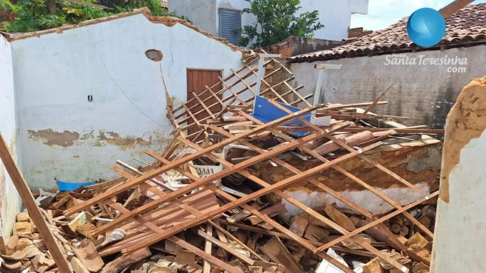 Foto: Josley Oliveira – PortalSantaTeresinha.com