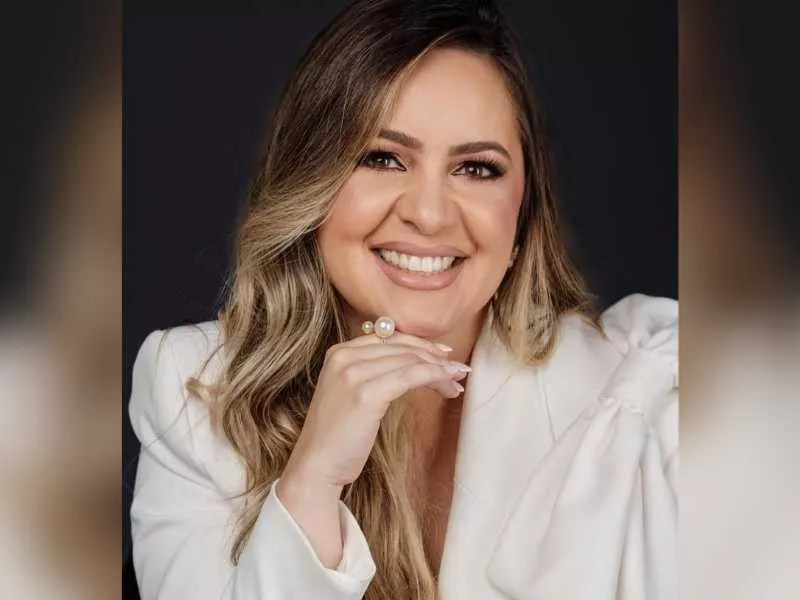 TCE-PB analisa nomeação de Alanna Galdino, nesta quarta-feira (23)