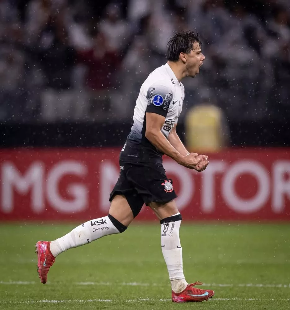 Foto: Rodrigo Coca/Corinthians