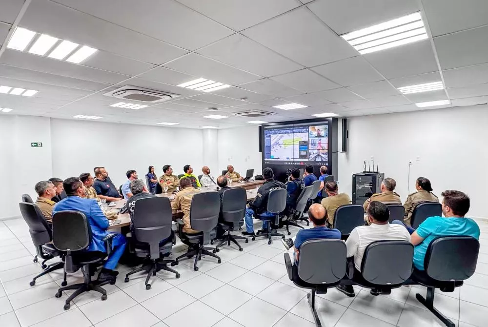 Foto: Divulgação/PM