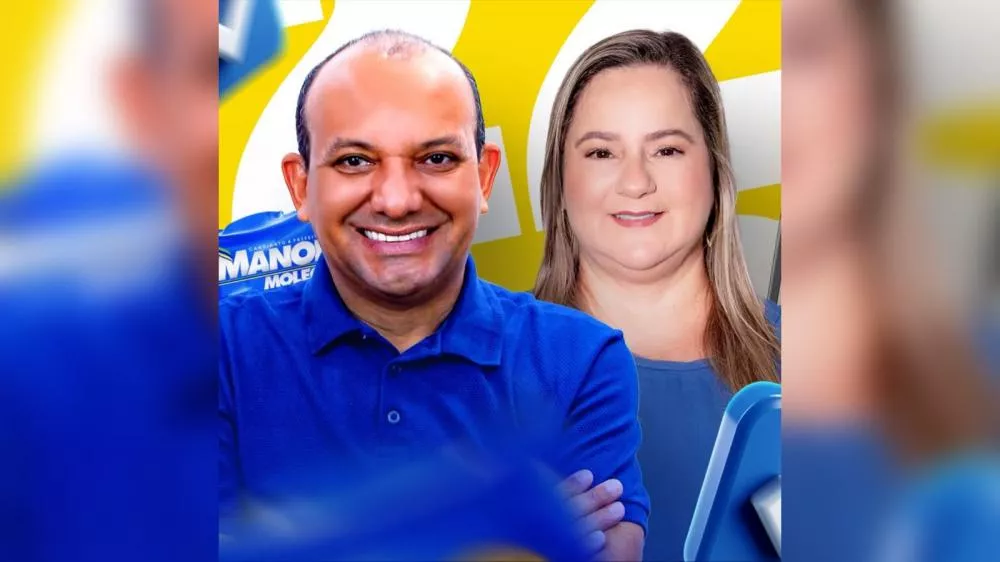 No Sertão: Justiça cassa mandatos do prefeito e da vice-prefeita de São José de Caiana e determina novas eleições