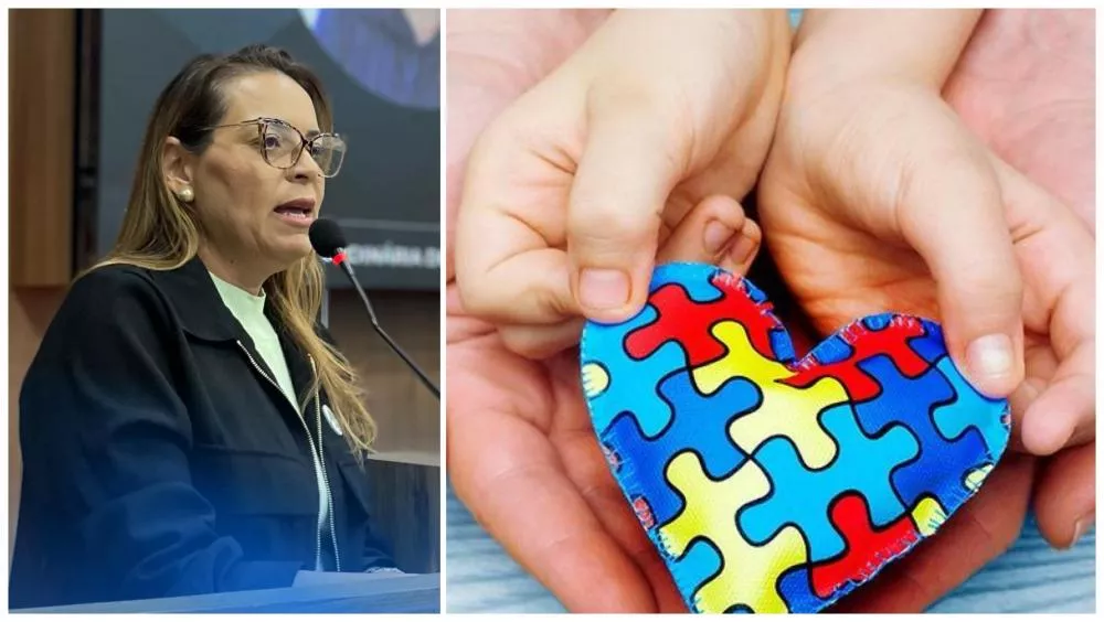 Foto: Reprodução/Redes Sociais/Câmara Leg
