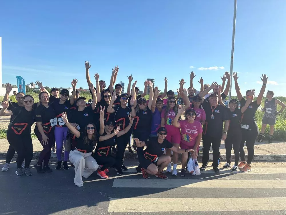 Unopar Polo Patos celebra 20 anos de história com Corrida Solidária e programação especial