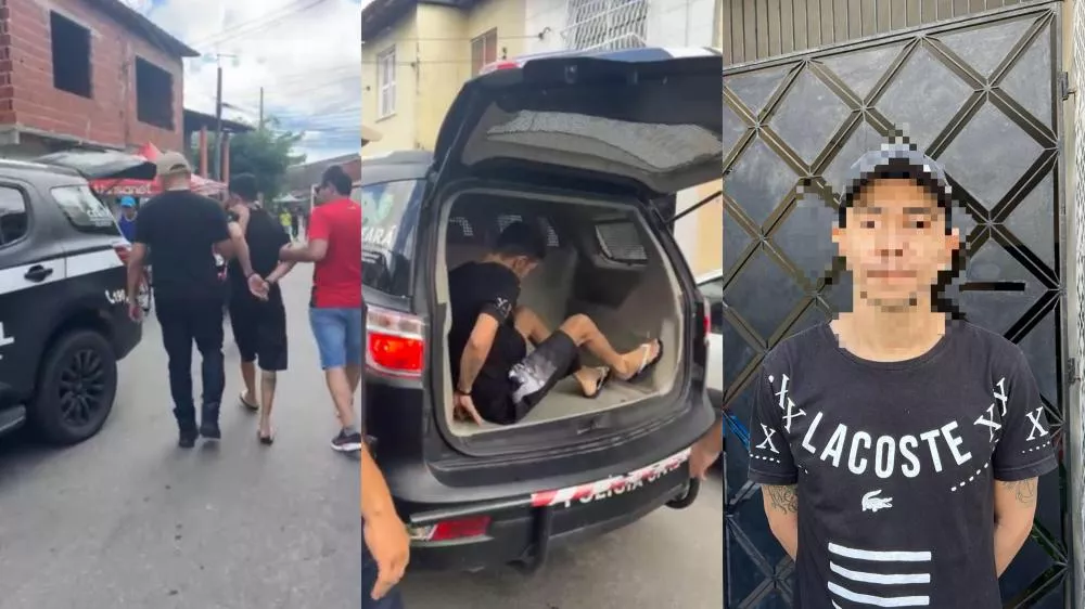 Imagens: Divulgação/DHE