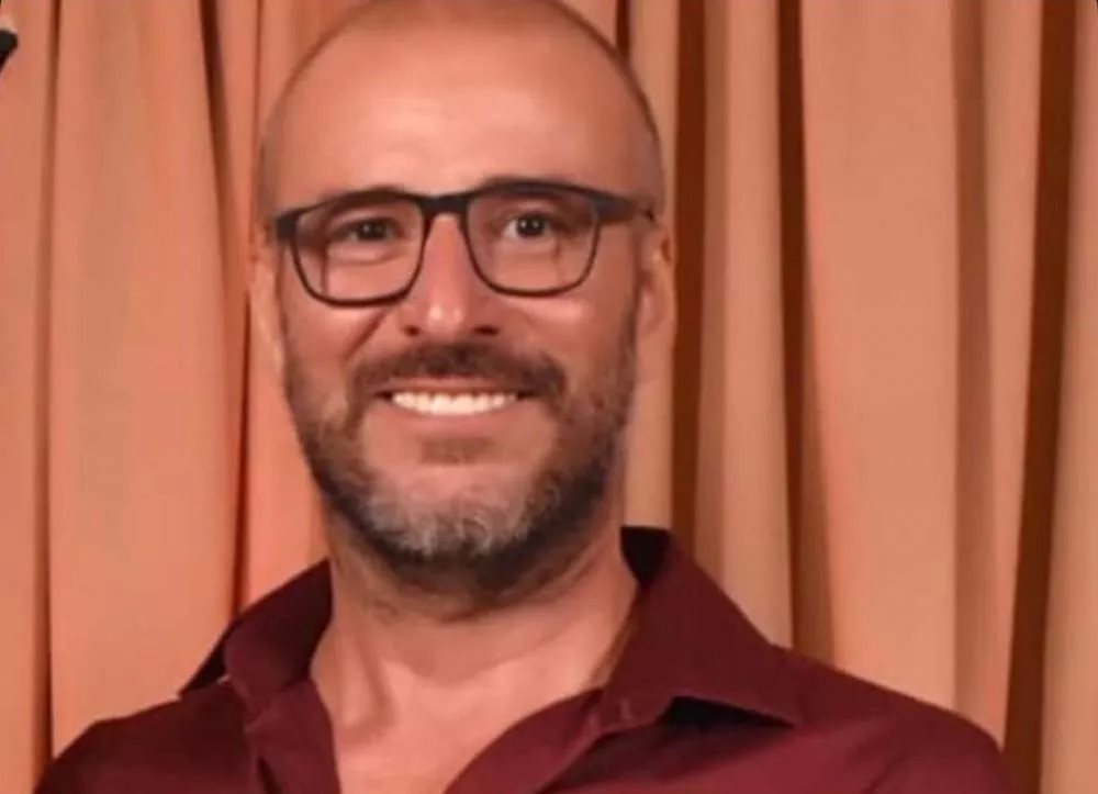 Em Patos: Família cria campanha solidária para custear tratamento de Alexandre contra câncer; veja como ajudar