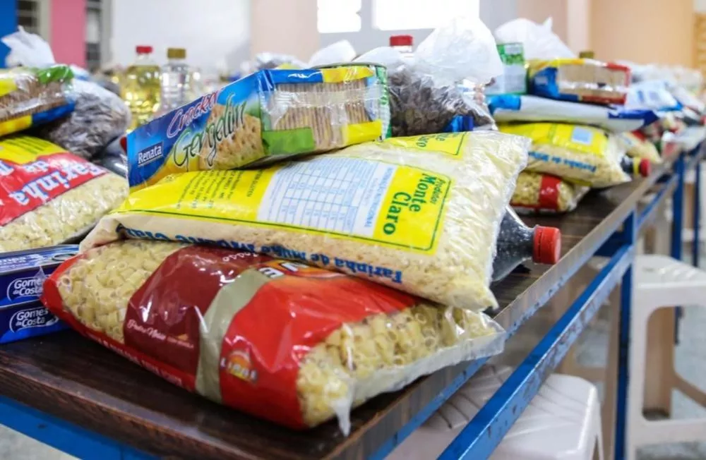 MAIS CARO: Índice Nacional de Preços ao Consumidor volta a subir e aponta nova alta nos alimentos