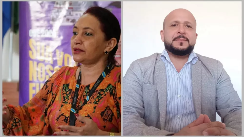 Governador João Azevêdo muda direção da 7ª Gerência Regional de Educação, no Vale do Piancó, após 11 anos