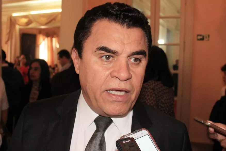 Wilson Santiago defende que João Azevêdo assuma o comando da formação da chapa majoritária para evitar bagunça em 2026