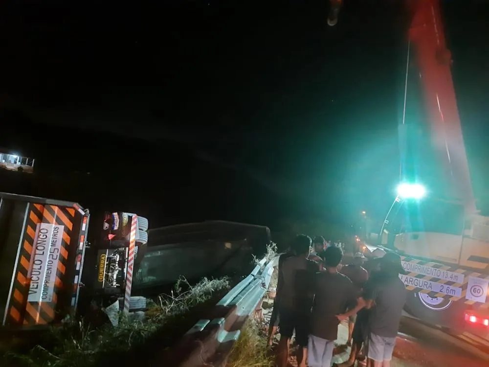 Foto: Reprodução/Jornal Patoense