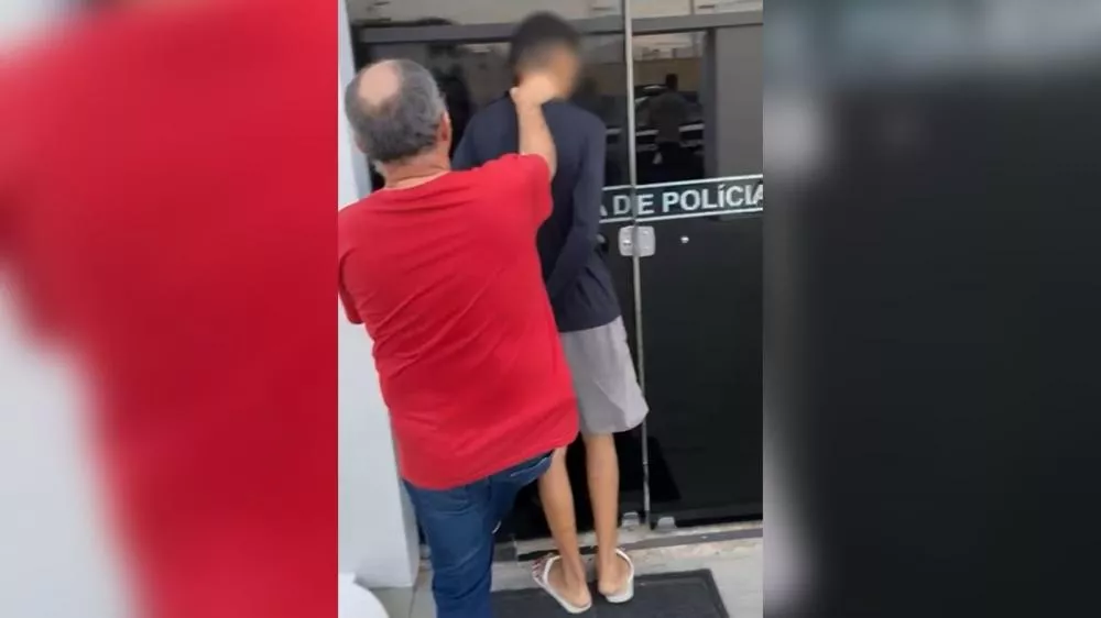 Foto: Divulgação/Polícia Civil