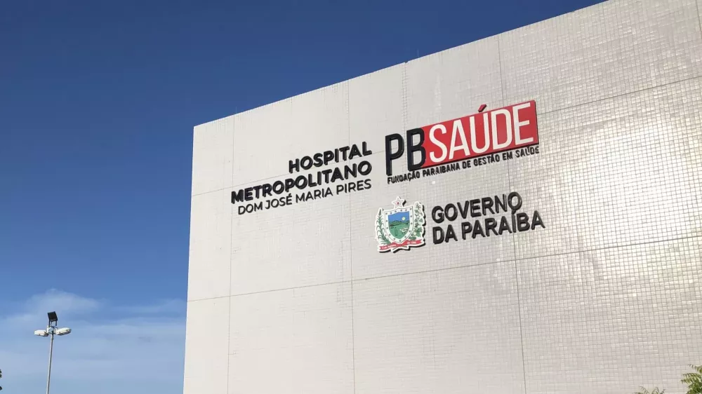 PB Saúde: aprovados no concurso serão convocados em maio, anuncia superintendente Jhony Bezerra