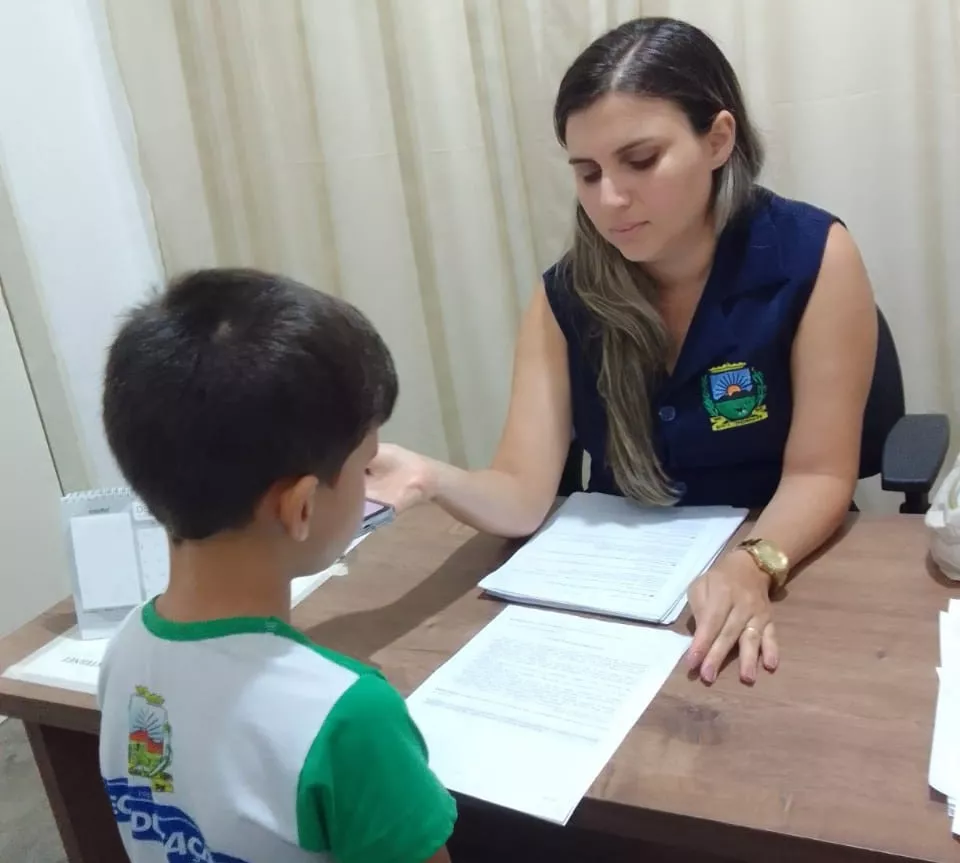 Município de Santa Terezinha supera a meta estadual das avaliações de Fluência Leitora do Pacto Alfabetiza Paraíba