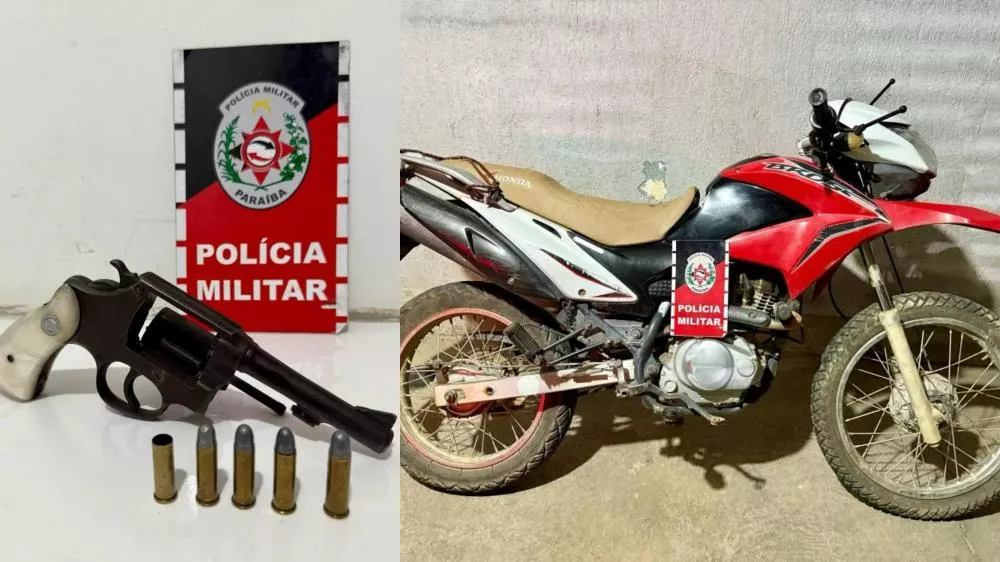 Foto: Divulgação/PM