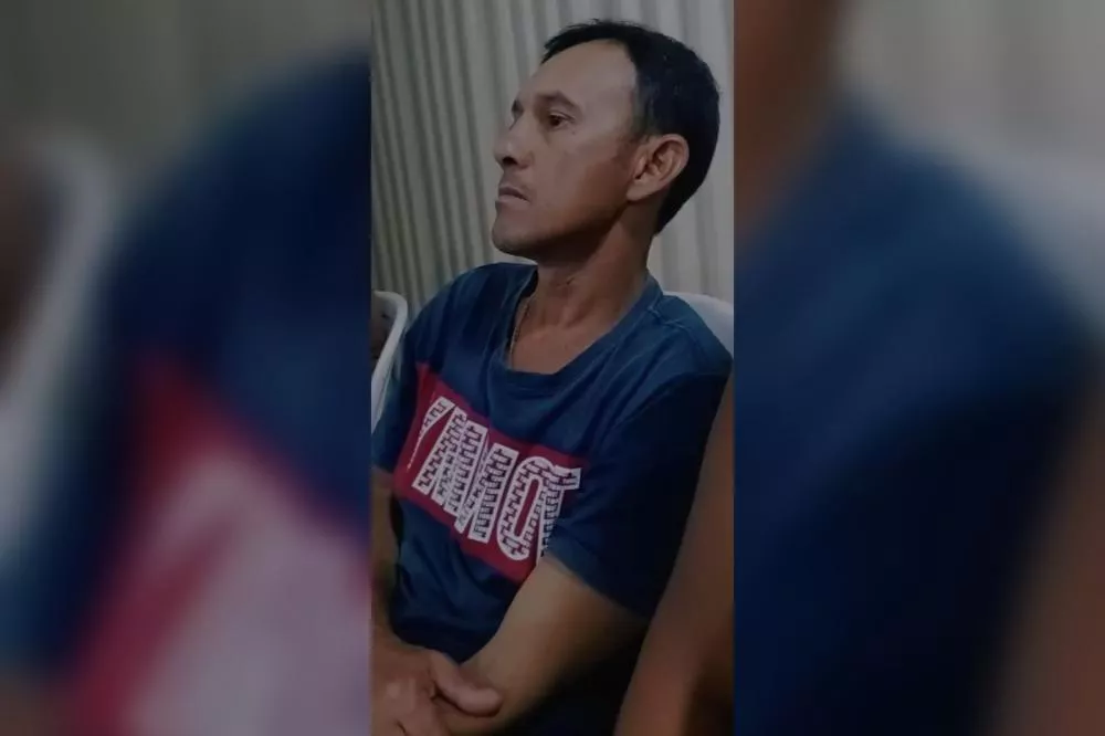 Desaparecimento de José Valdinez, no Beiral, em Patos, completa uma semana; família segue em busca de informações