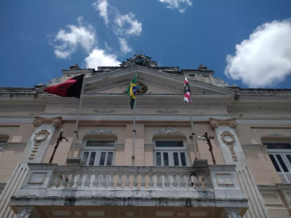 Governo da Paraíba decreta ponto facultativo na sexta-feira, 2 de maio