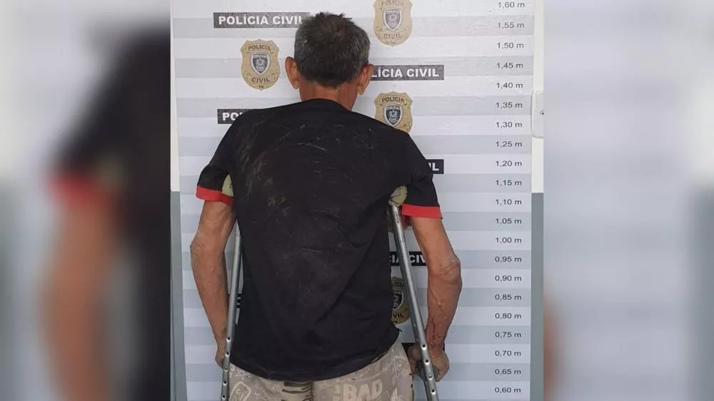 Foto: Divulgação/Polícia Civil
