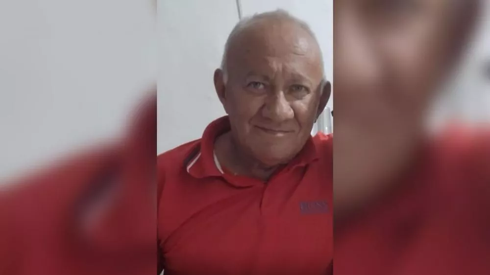 Família convida para missa de 30º dia de José da Penha Honório Bernardo, em Patos