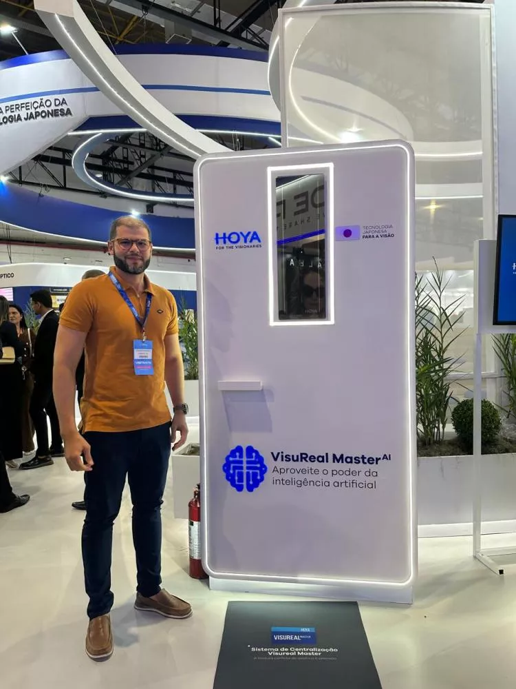 Guimarães Óticas investe em tecnologia de ponta para oferecer mais agilidade e precisão no atendimento