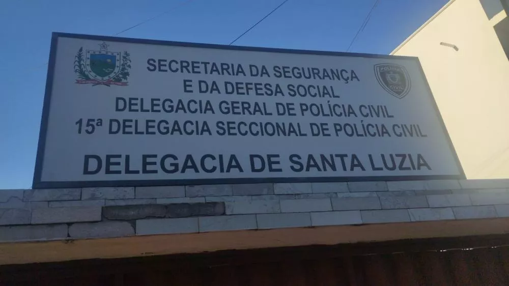 Polícia Civil da Paraíba cumpre seis mandados de prisão por tortura ligada ao tráfico de drogas em Santa Luzia