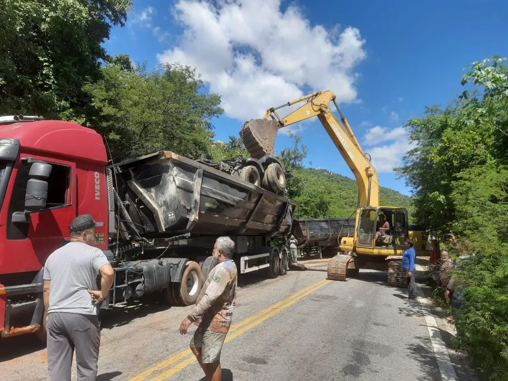 Foto: Reprodução/Jornal Patoense