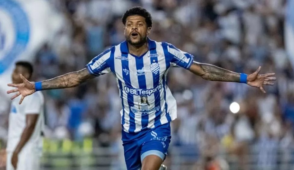 CSA vira sobre o Grêmio nos acréscimos, e Mano Menezes segue sem vencer no Tricolor