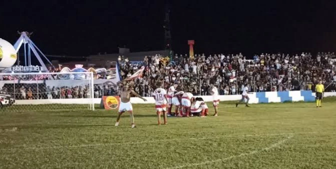 Poeirão 2025 bate recorde de inscritos e contará com 128 times de vários estados; competição começa nesta quinta-feira (01)