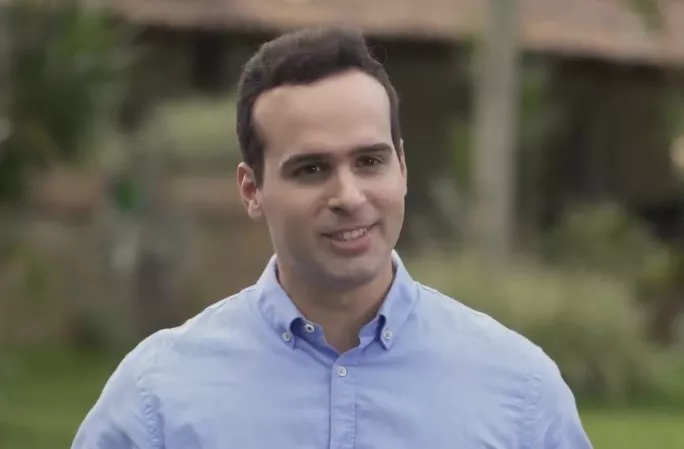 Lucas Ribeiro classifica movimentos de Cícero como normais e afirma que não há incômodo interno do Progressistas com o prefeito