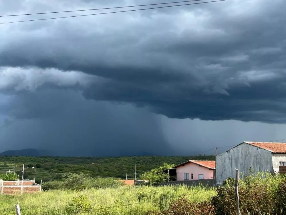 EMPAER divulga a “Corrida das Chuvas” de 2025 e a pluviometria dos últimos seis anos na região de Patos