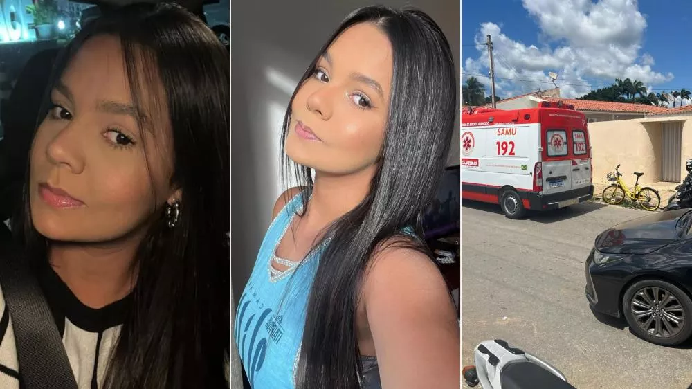 Jovem servidora pública é encontrada morta em casa na cidade de Cajazeiras