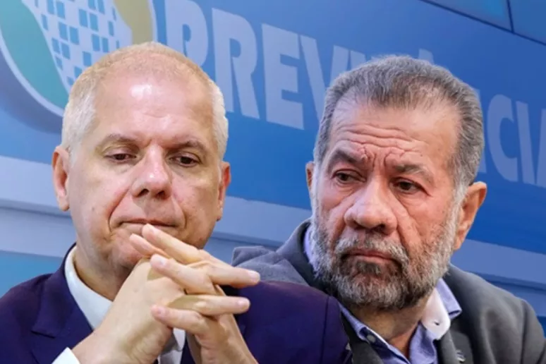 Metrópoles: Escândalo derrubou ministro e presidente do INSS, mas crise persiste