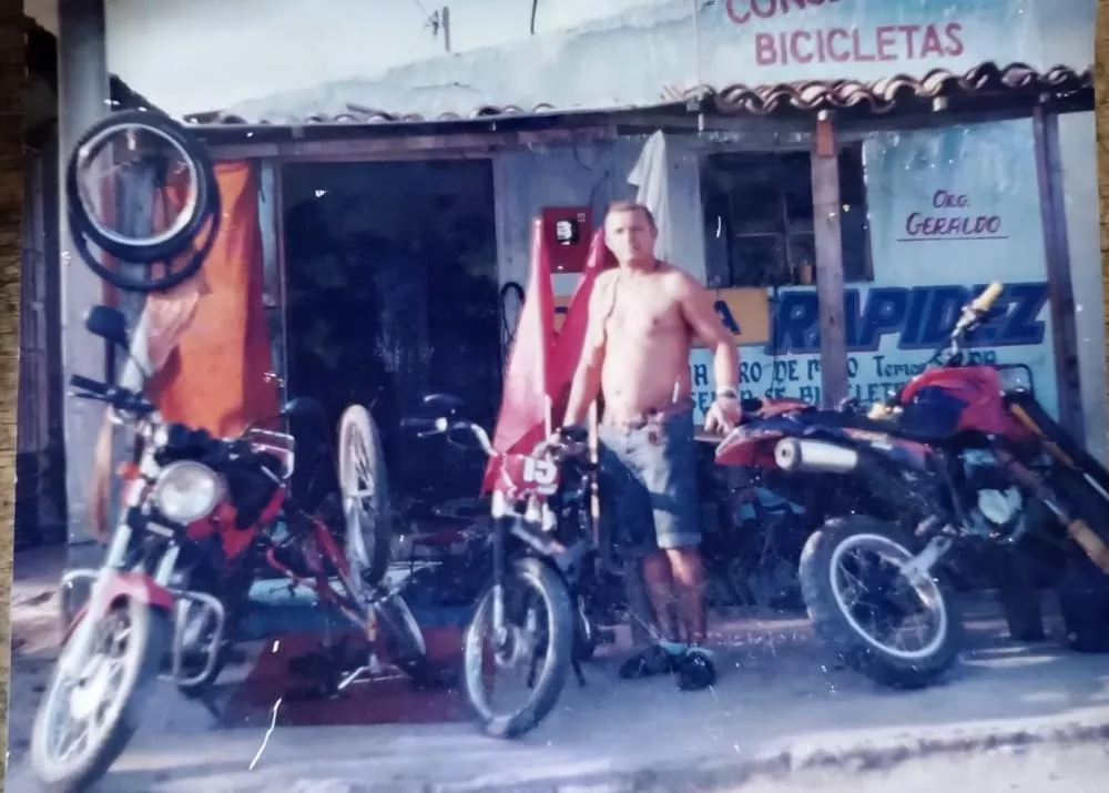 Foto: Arquivo Pessoal