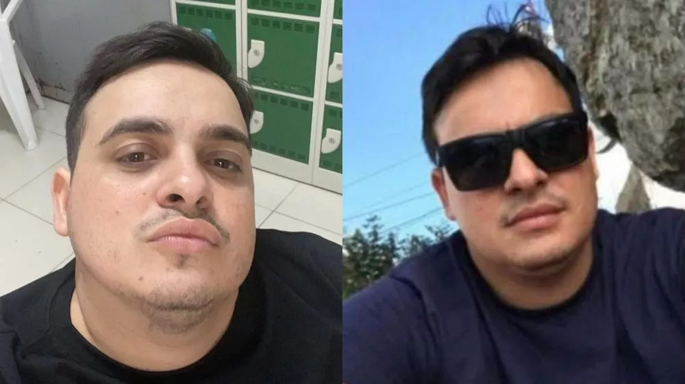 Patoense vítima de acidente na BR-230, na região de Pombal, é sepultado na noite deste sábado (03)